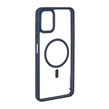 قاب Spigen شفاف Better By Design MagSafe مدل Samsung Galaxy A06 - سرمه ای